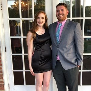 Meet your Posher, Sylvia